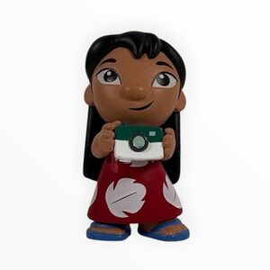 Funko Mystery Minis Disney Lilo & Stitch Series Lilo Figure